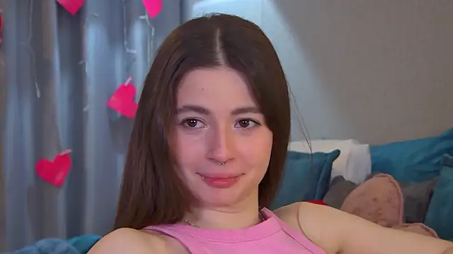 AmeliaFlares live XXX chat