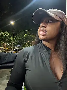 darle_volant's Webcam Show