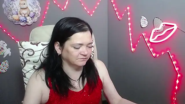 Živý XXX chat LauraFinn