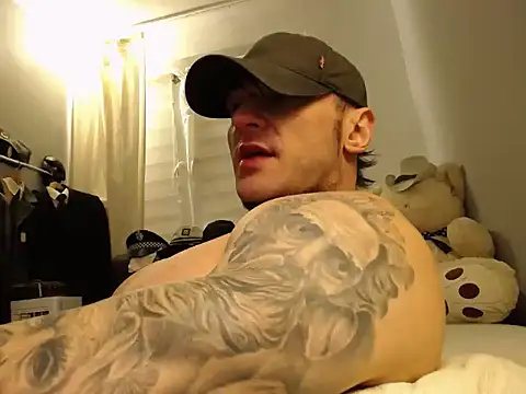 ballardbret – Naživo XXX chat