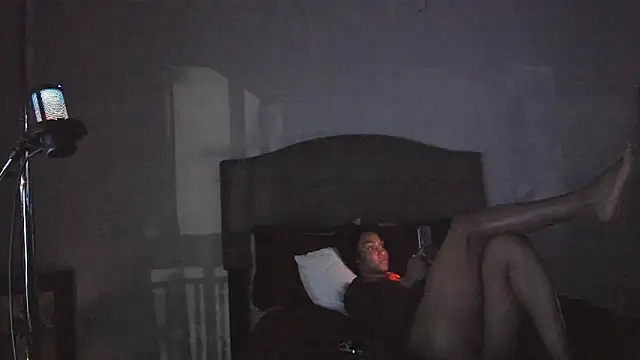 yiauana Show in webcam