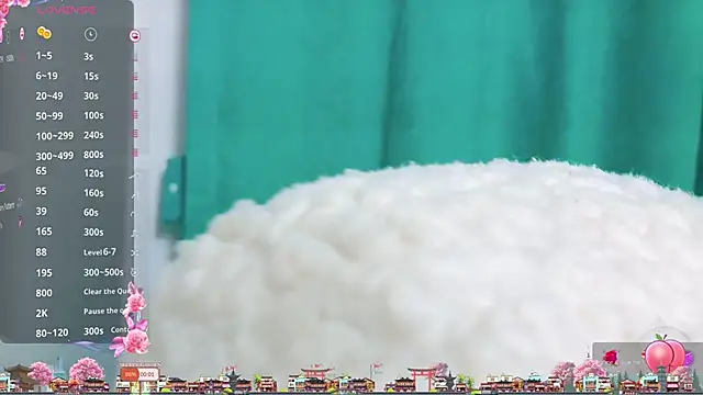 แชท XXX สดของ AngelwithEcup