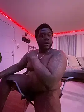 Deknkei webkamerás műsora