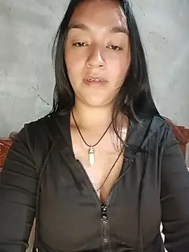 แชท XXX สดของ Williams_Hera