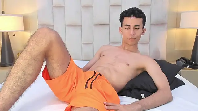 Zahir_Ashar – webcam-show