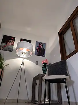 แชท XXX สดของ Alice_Barry