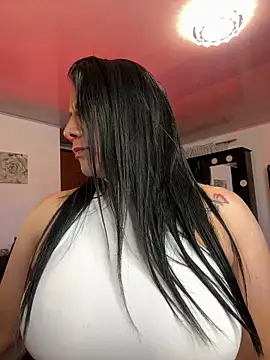 saaalome_1 Live XXX-Chat