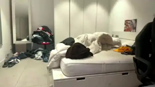 pocker498's Webcam Show