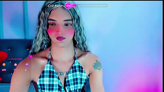 Show de webcam de malahya_