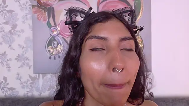 taty_miller's Live XXX Chat