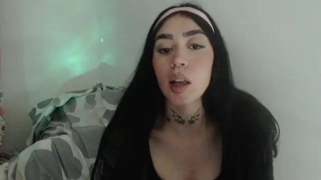 Julieta_De_Los_Angeles 라이브 XXX 채팅