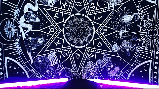 naomi_satan Webcam show