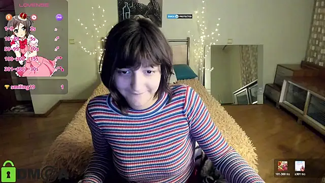 A_Skyy's Live XXX Chat