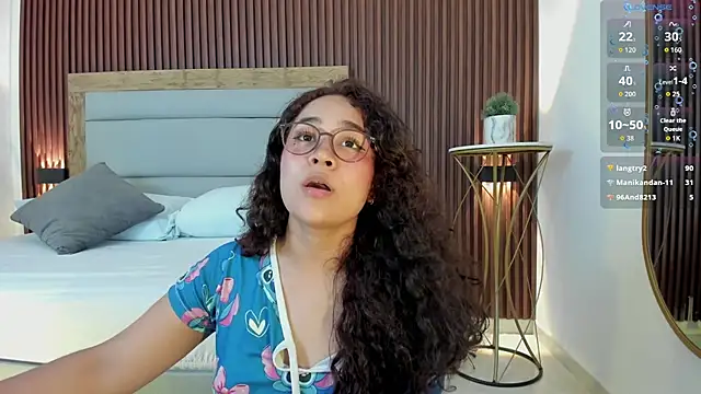 rossie_lanie_'s Live XXX Chat