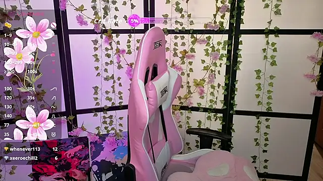 kitsune_little's Live XXX Chat