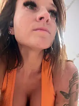 Kate-Paul's Live XXX Chat