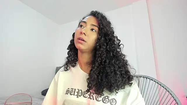 khaliope's Live XXX Chat