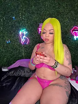 RenaThickAss: απευθείας συνομιλία ΧΧΧ