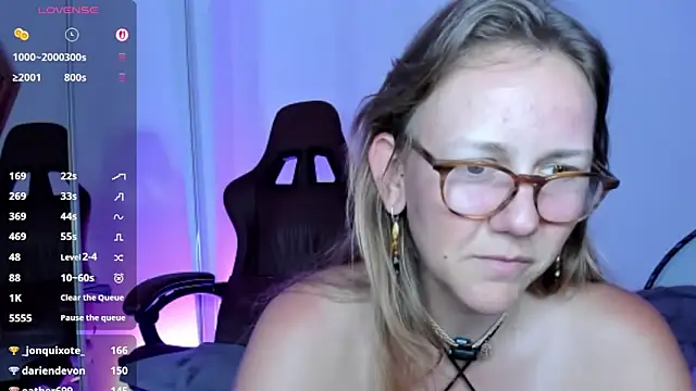 jasminedaze888's Live XXX Chat