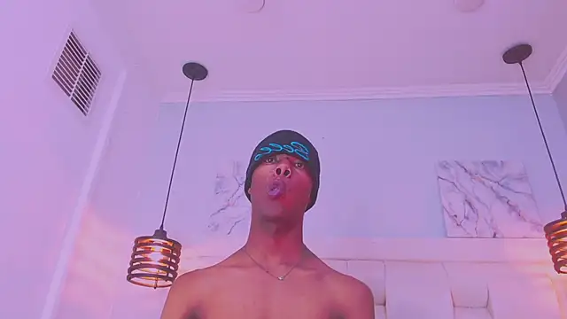 Santiago_Ortiz_'s Webcam Show