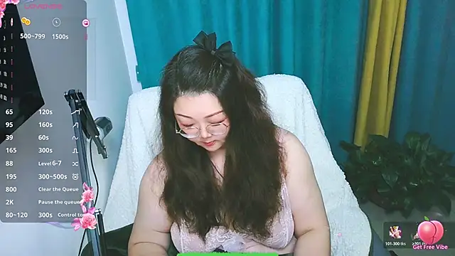 AngelwithEcup Live XXX-chat