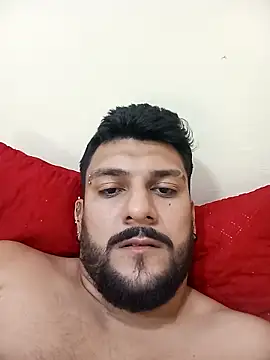 OchefRabudo Live XXX Chat