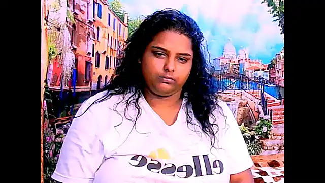 Živý XXX chat Indianfairy99