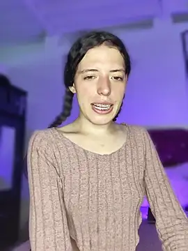 Czat XXX na żywo – vanesa_gomez