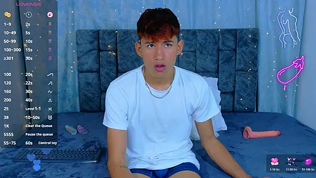 NicolasTorrez Live XXX-chat