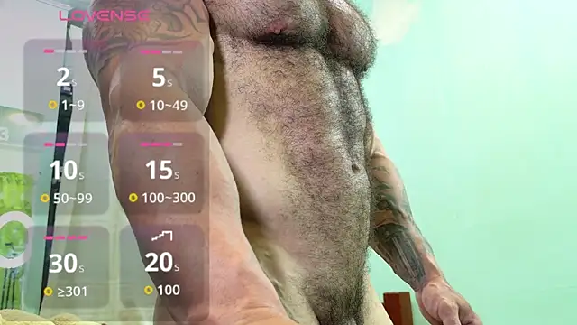 jocobo_hot 在線直播表演