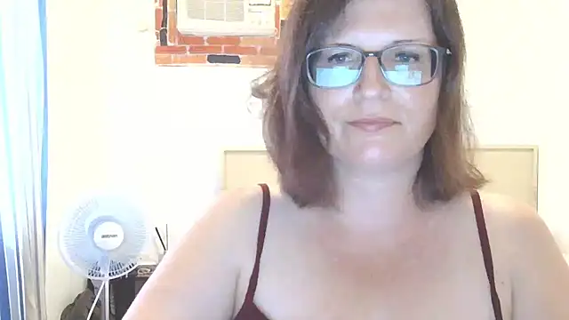 แชท XXX สดของ Domina_Tasselina_Goddess