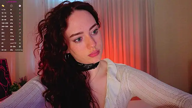 StacyWatts – webcam-show