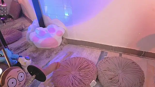 ashlynnlowe_'s Live XXX Chat