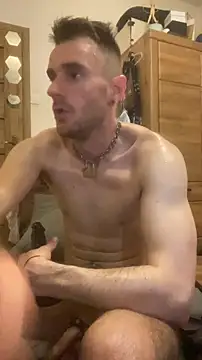 Pokazy przed kamerką – pervobooy