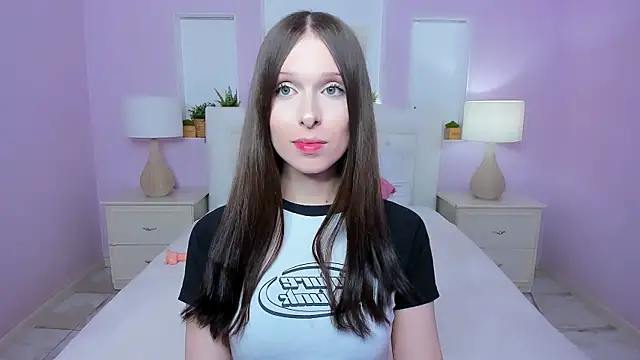 Pokazy przed kamerką – dark_k1tty