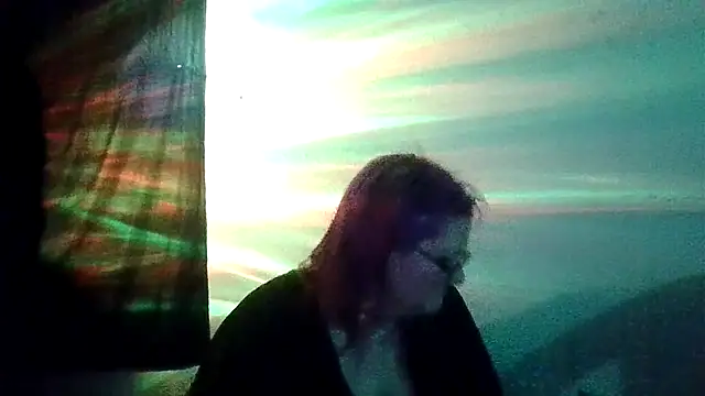 Show webcam de CloudyCockTeaser