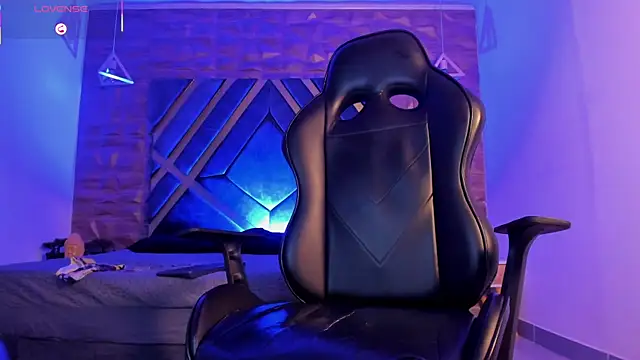 Oliver_Laurent_ 网络视讯表演