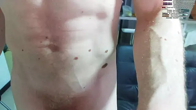 Chat +18 de warrenkener ao vivo