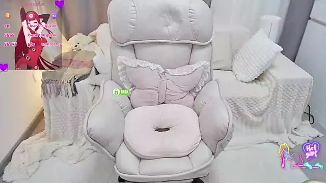 Chat XXX ao vivo de Feifei-cn