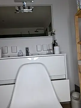 Pertunjukan Kamera Web Xladycharme