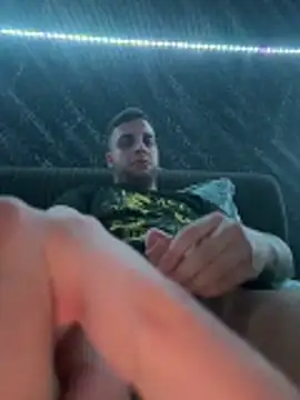 20cmdicazzo Webcam show