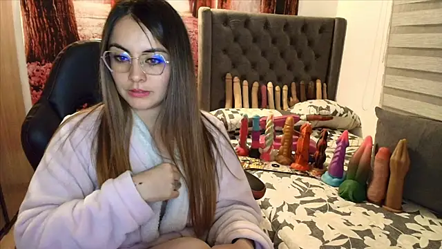 sofia23dirty Live XXX Chat