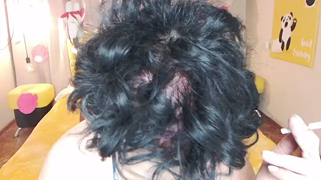 Show Webcam de MasterLeila