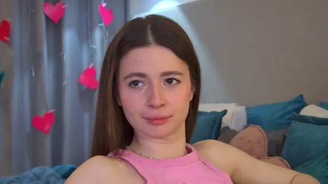 AmeliaFlares Live XXX-Chat