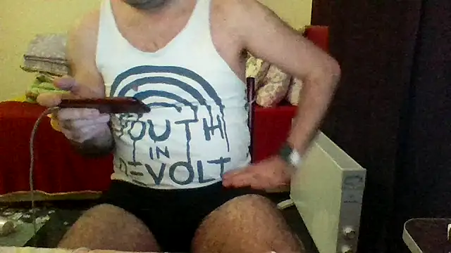 st206boy – Naživo XXX chat