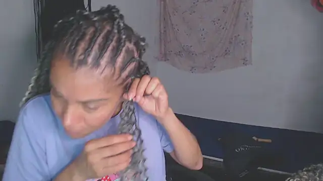 Chat XXX ao vivo de shayna_cute