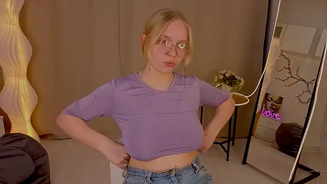 AlicaCohill Live XXX-Chat