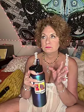 SuzyCatzz 라이브 XXX 채팅