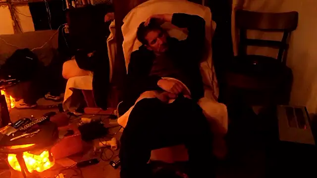 Haztogo4me: вебкам-шоу