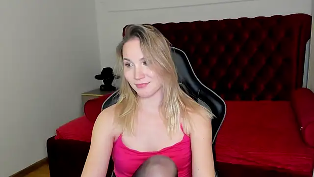 Czat XXX na żywo – ElaraVoltage